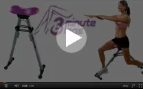 3 Minute Legs