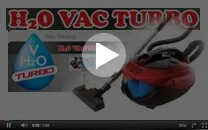 H2O Vac Turbo