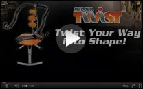 Ab Doer Twist